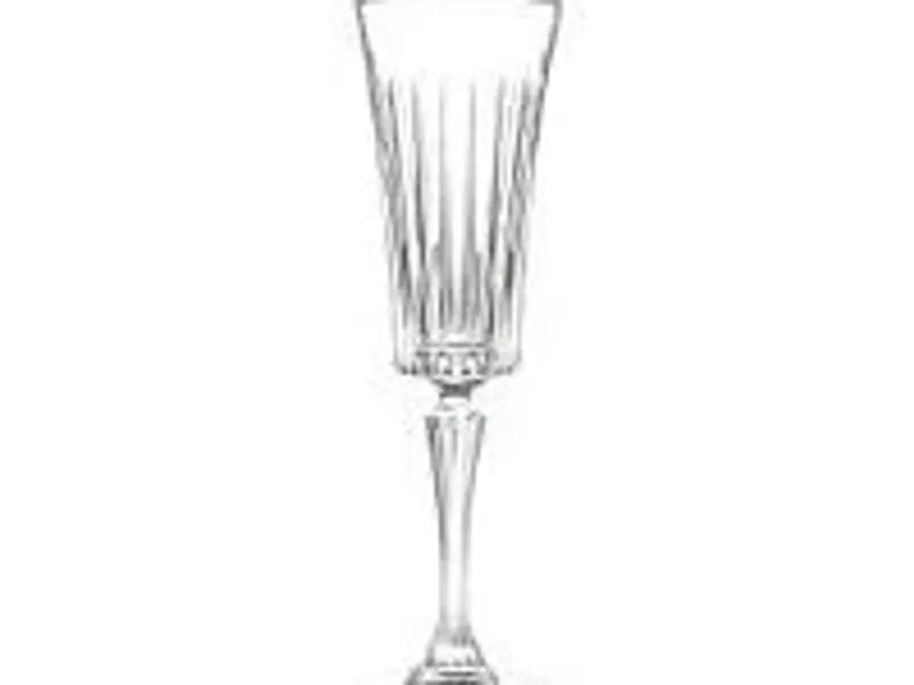 Billede 1 - 6 stk. Champagneglas flute Timeless 21 cl RCR