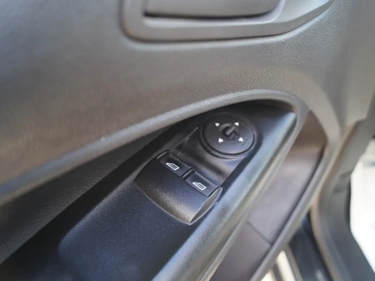 Billede 4 - Ford Transit Connect 1,5 TDCi 100 Trend lang