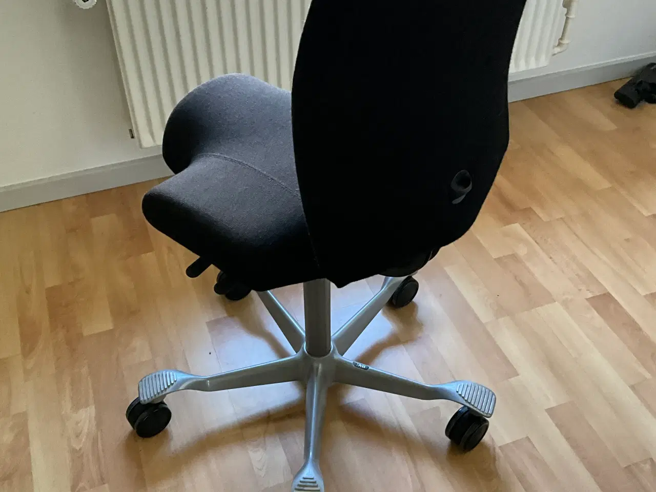 Billede 2 - Håg kontorstol