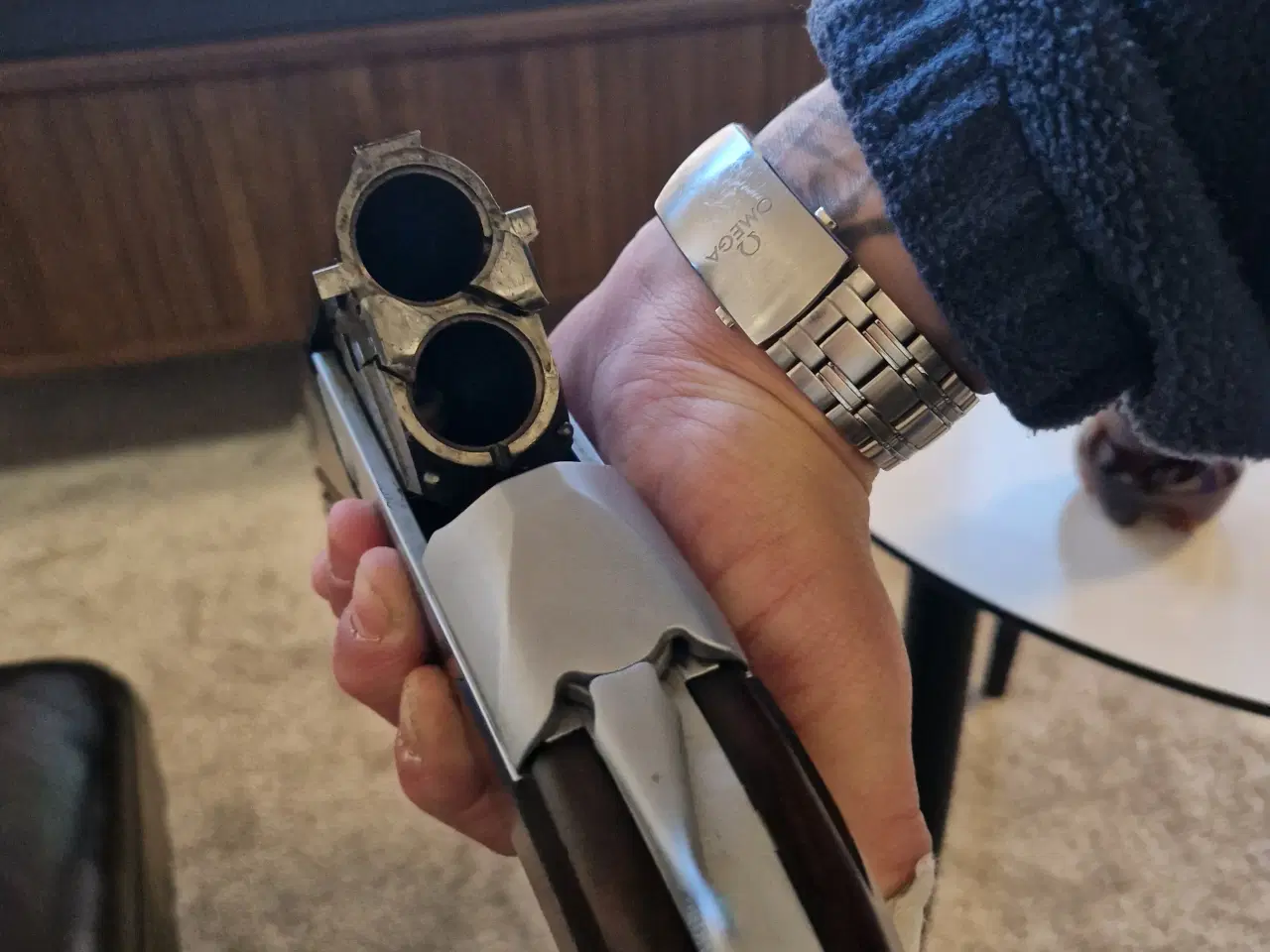 Billede 4 - Haglgevær - Tikka 512 SC, 12/70