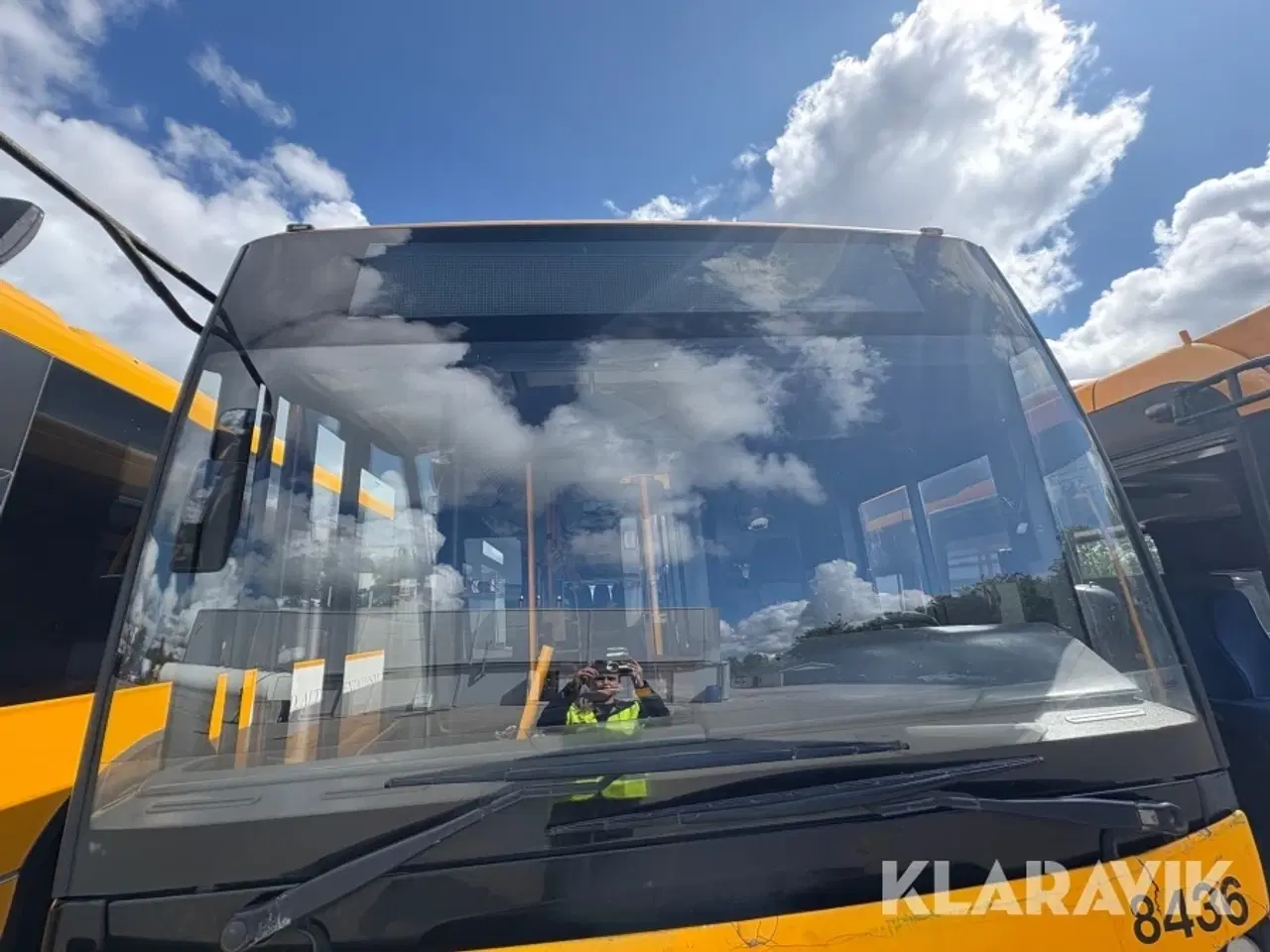 Billede 10 - Bus VDL BUS & COACH