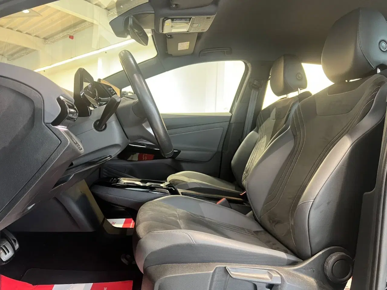Billede 11 - VW ID.4 77 Pro Performance