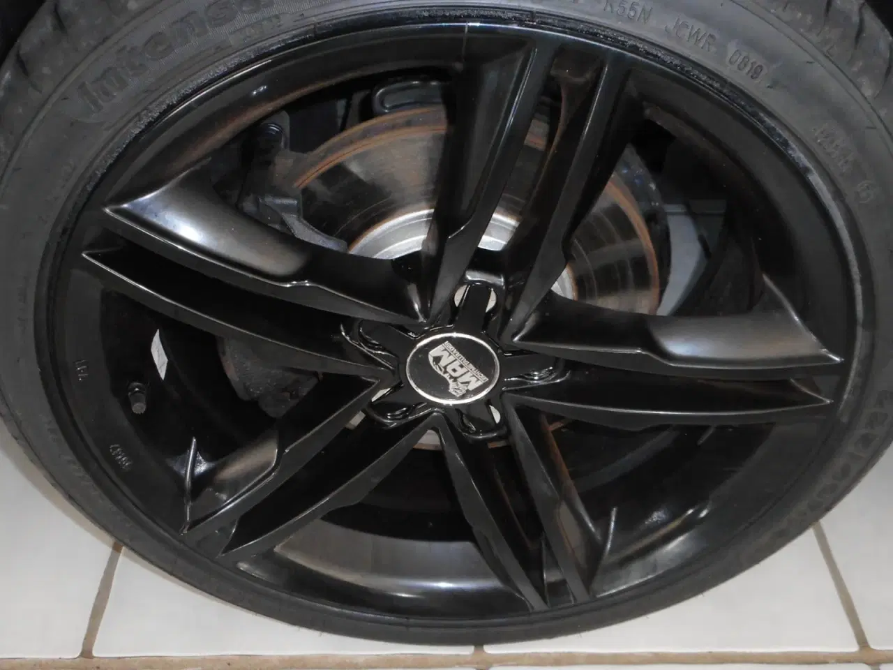 Billede 15 - Mercedes B200 d 2,2 Business