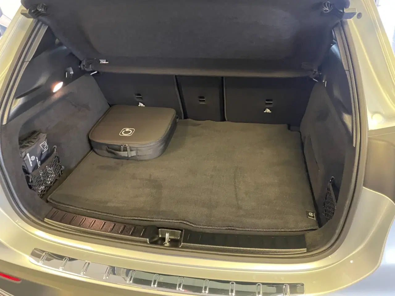 Billede 10 - Mercedes EQA250  Progressive