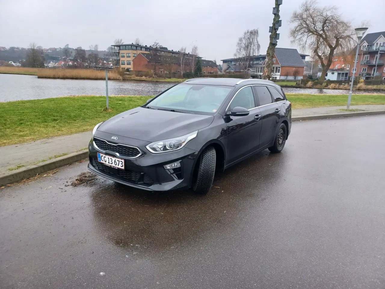 Billede 8 - Kia Ceed stationcar, 2019