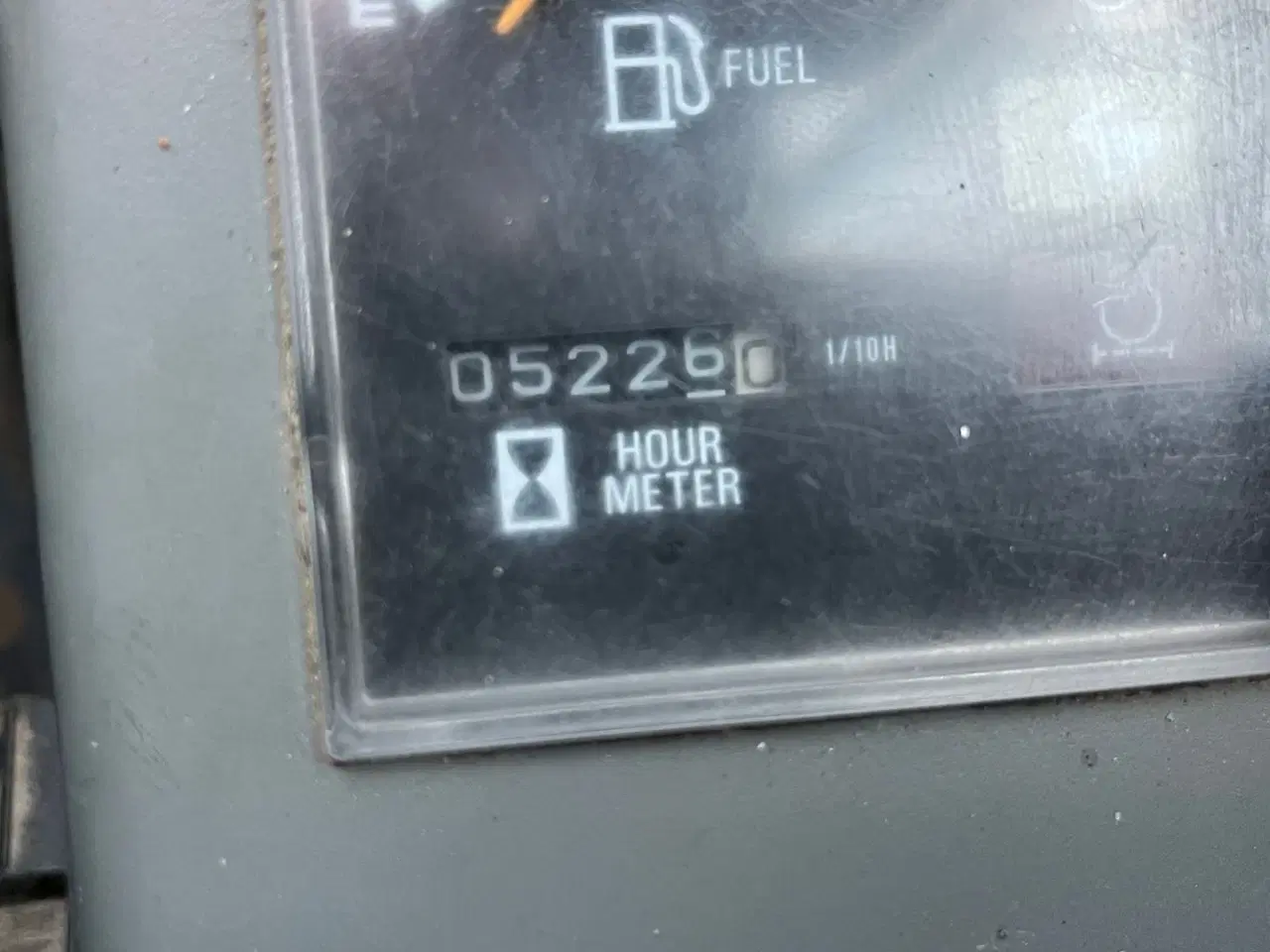 Billede 8 - Takeuchi TB23R Hydraulisk s40