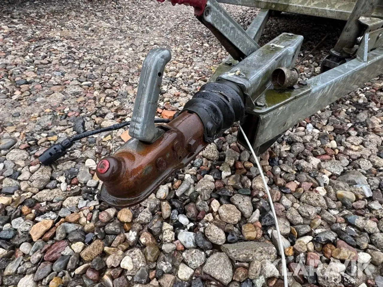 Billede 12 - Trailer Anssems MSX