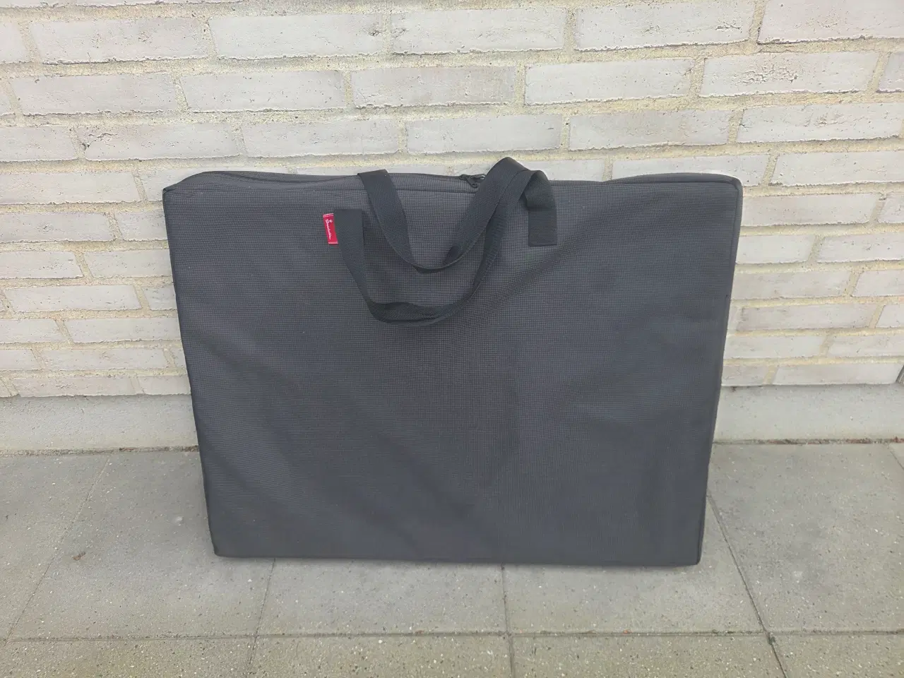 Billede 2 - Isabella campingbord m. opbevaringstaske