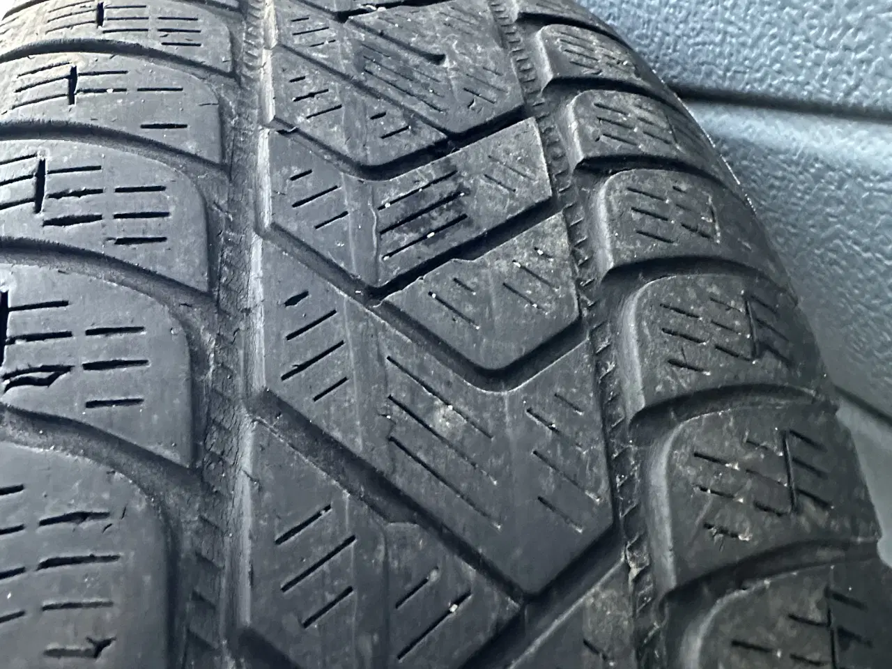 Billede 6 - AUDI Q3 VINTERHJUL 215/65R16