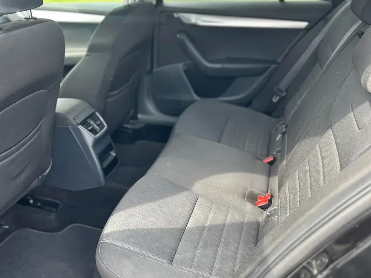 Billede 10 - Skoda Octavia 1,4 TSi 140 Elegance