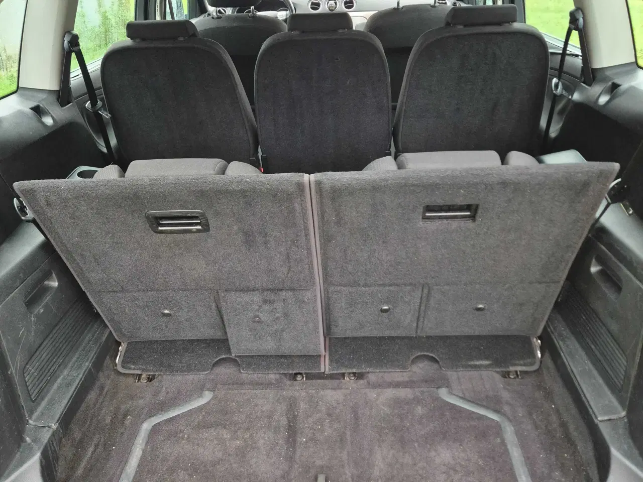 Billede 8 - Ford S-Max 2.0 TDCi