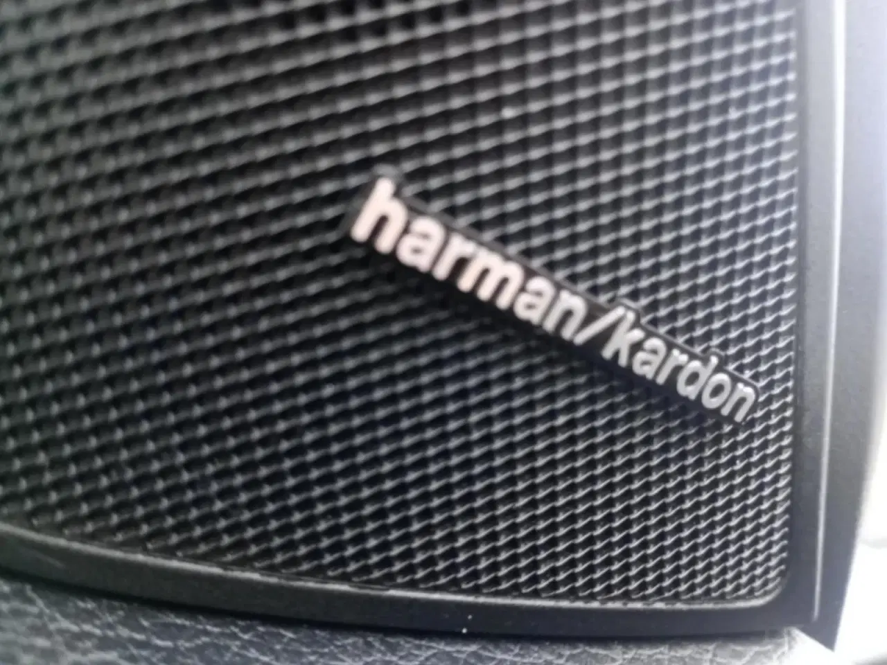 Billede 14 - Mercedes C220 2,2 CDi AMG Line stc. aut.