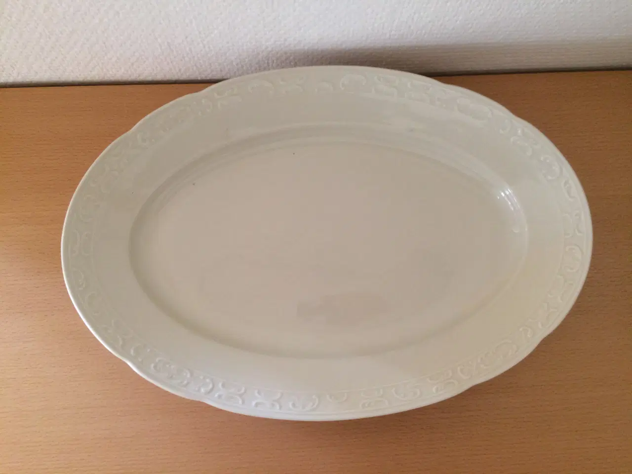Billede 14 - Serveringsfade og skåle – 6 stk. 