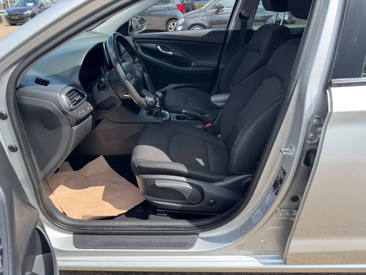 Billede 4 - Hyundai i30 1,0 T-GDi 2019 Edition stc.