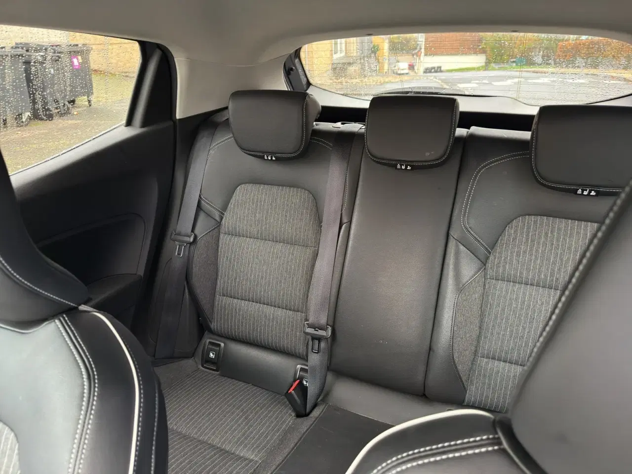 Billede 14 - Renault Clio V 1,0 TCe 100 Intens