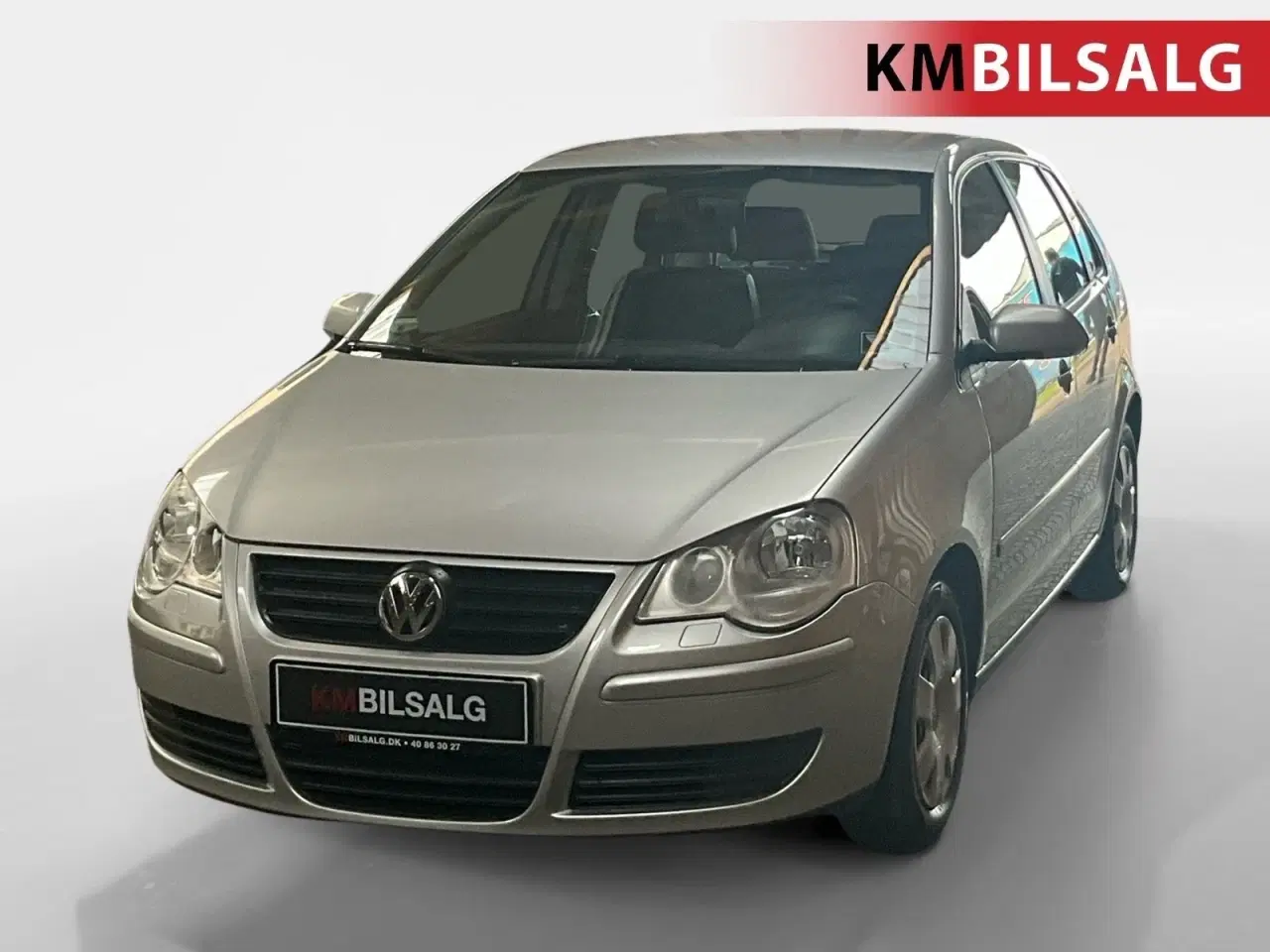 Billede 13 - VW Polo 1,4 