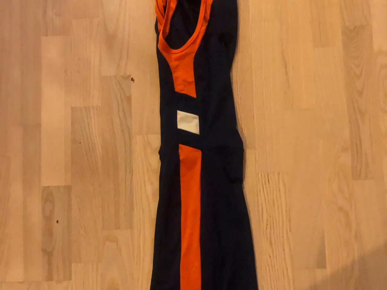 Billede 2 - Chopar rodragter, 2stk