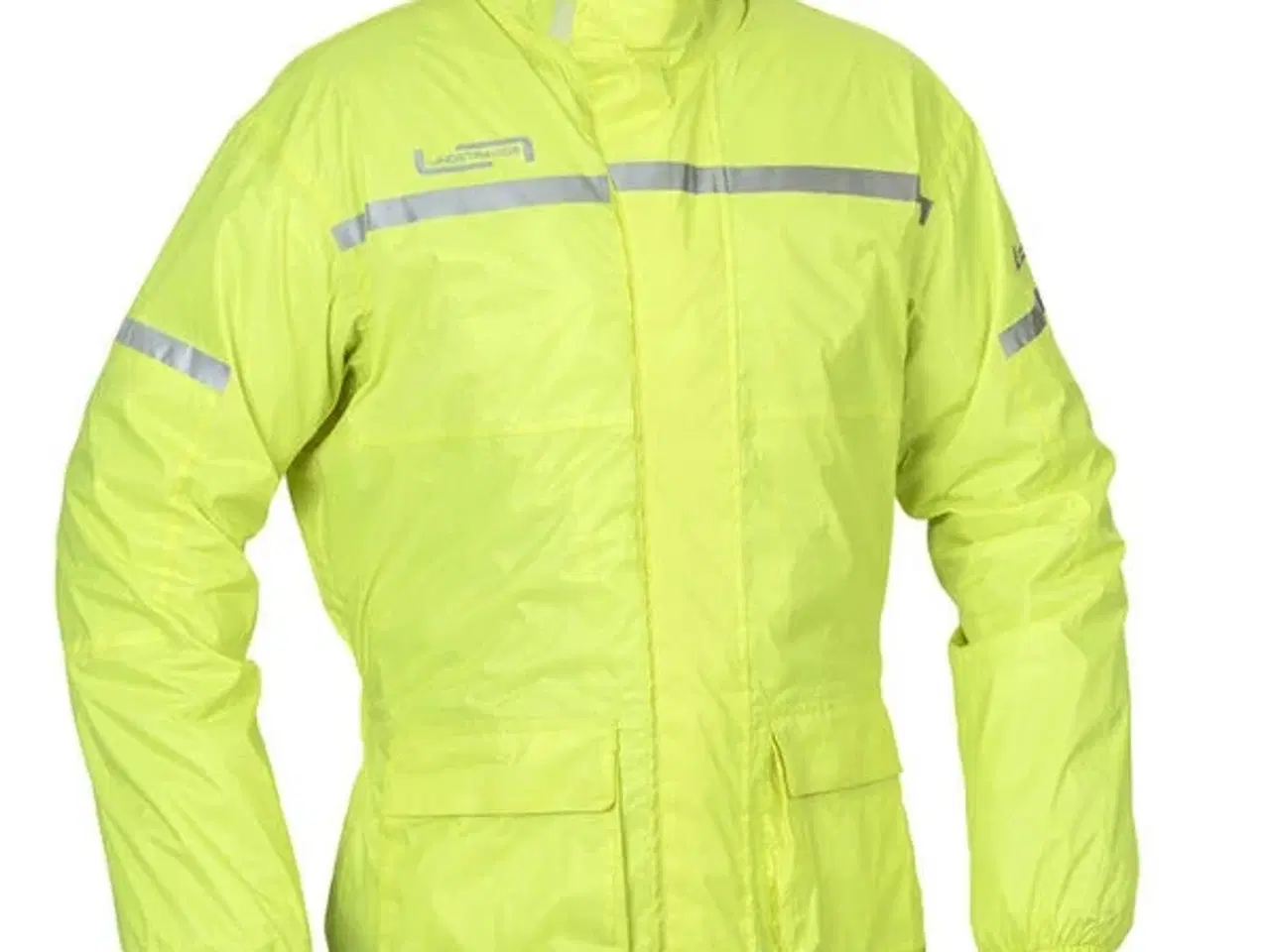 Billede 1 - Lindstrands Sidvallen Jacket