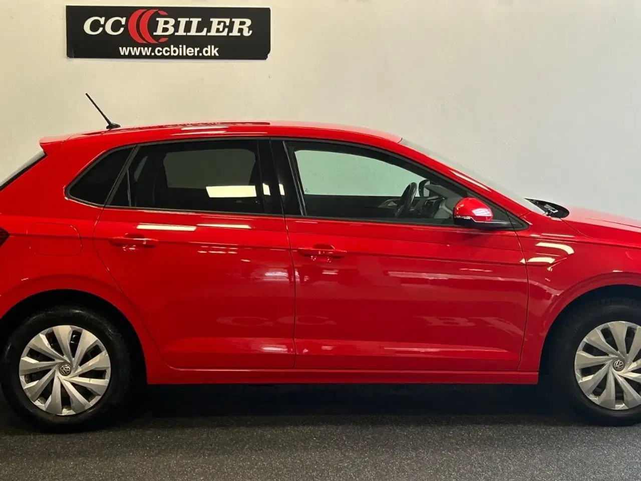 Billede 5 - VW Polo 1,0 TSi 95 Comfortline+