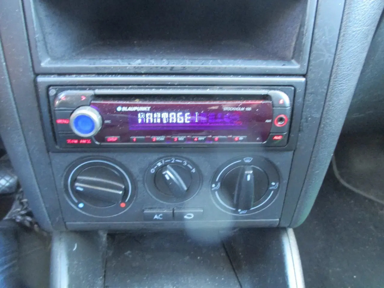 Billede 13 - VW Golf IV 2,0 Comfortline