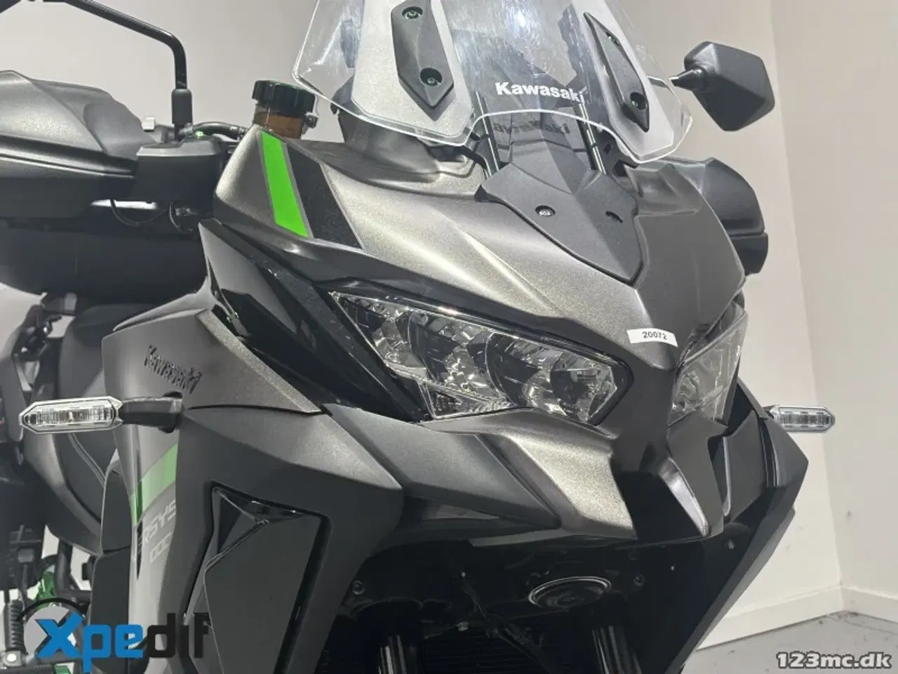 Billede 16 - Kawasaki Versys 1000