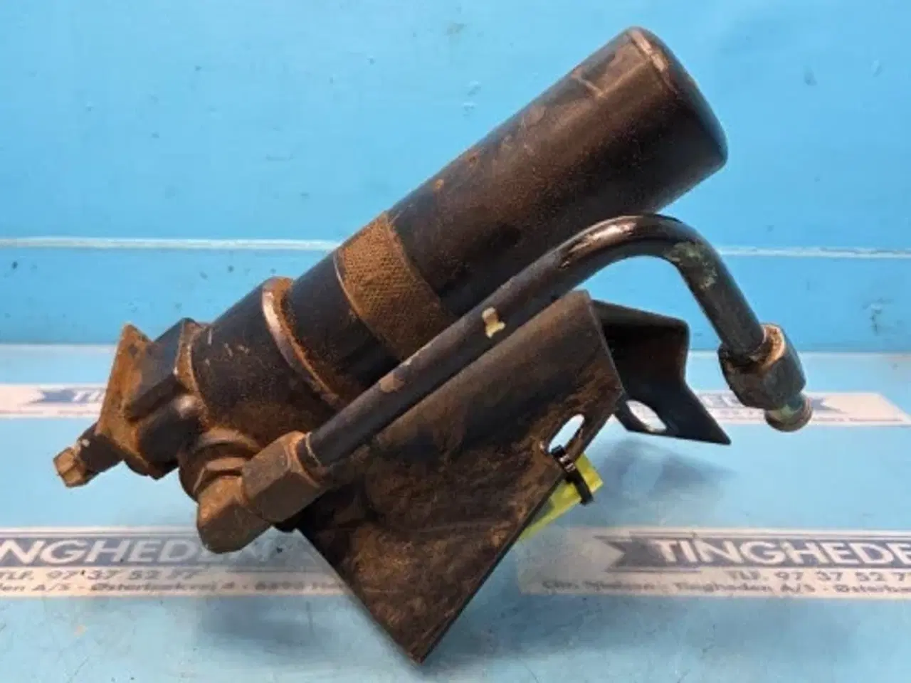 Billede 7 - Massey Ferguson 6260 Filter 3790454M1