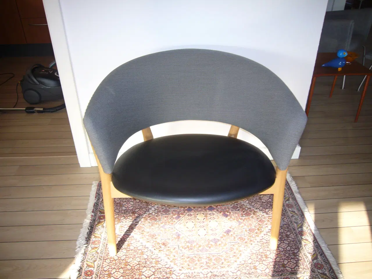 Billede 1 - Nanna Ditzel arkitekttegnet stol