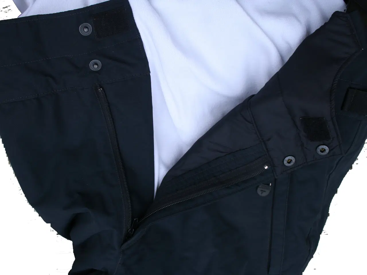 Billede 6 - Gennemarbejdede skibukser/Jakke fra Columbia