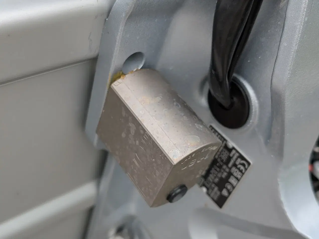 Billede 14 - Terhi BR 480 med 50HK Honda - SKARP PÅSKE PRIS