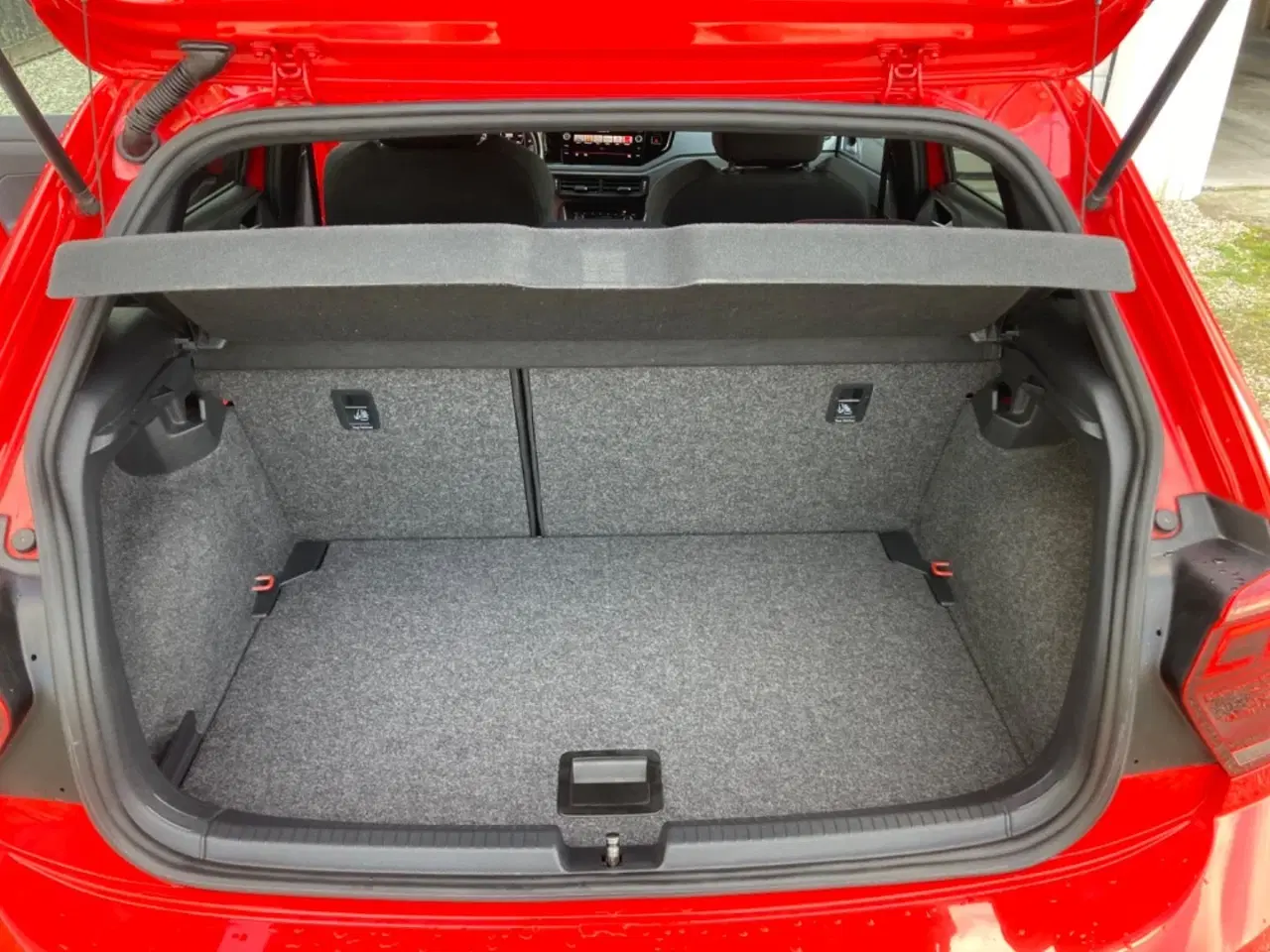 Billede 12 - VW Polo 2,0 GTi DSG