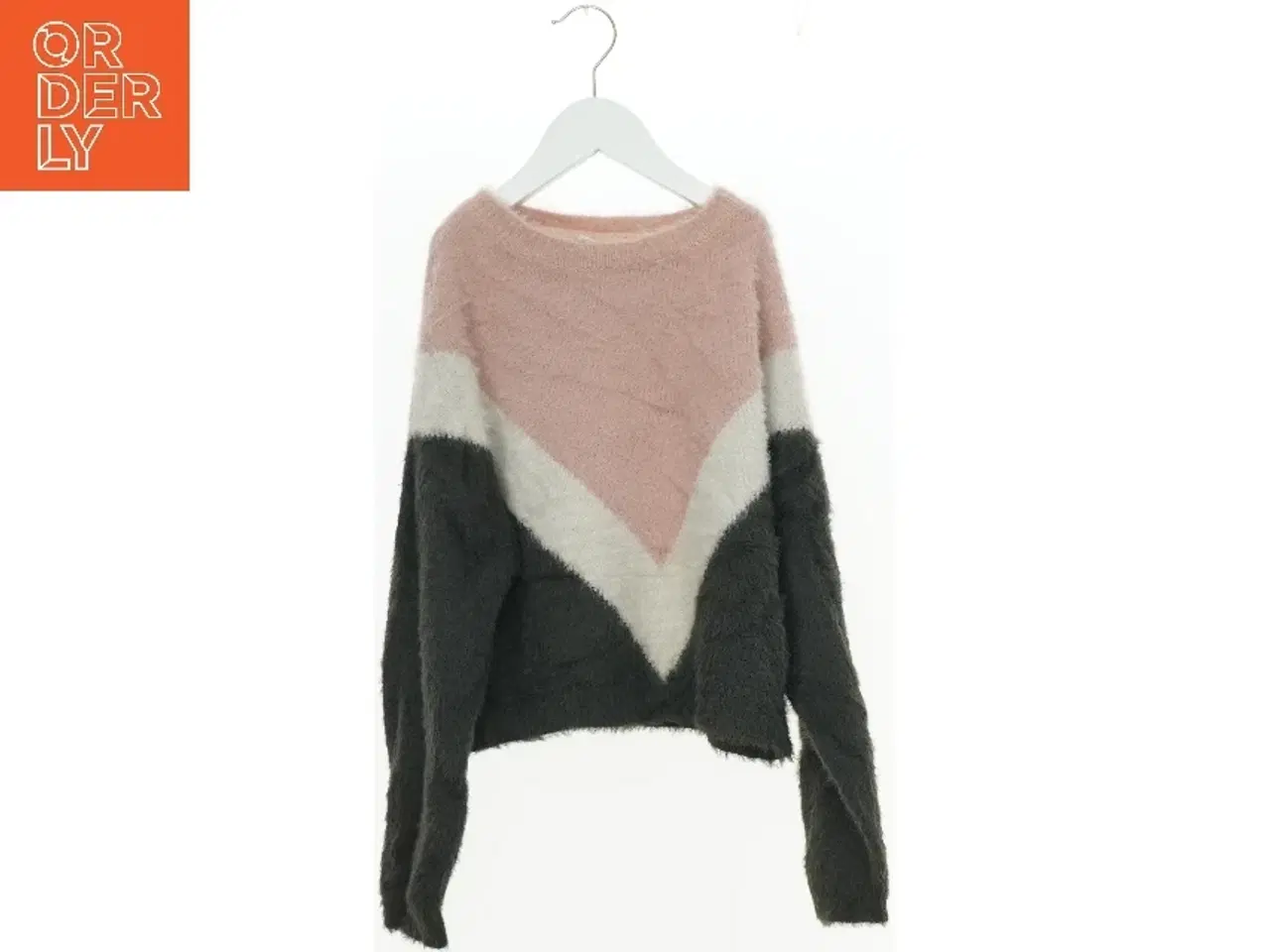 Billede 1 - Sweatshirt fra Primark (str. 140 cm)