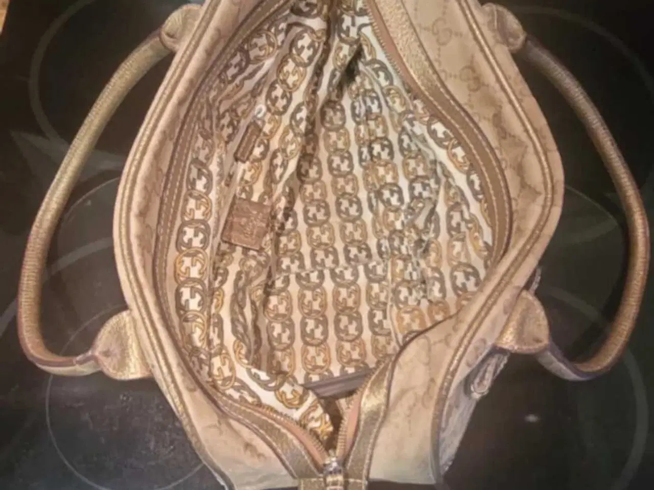 Billede 3 - Gucci Håndtaske 
