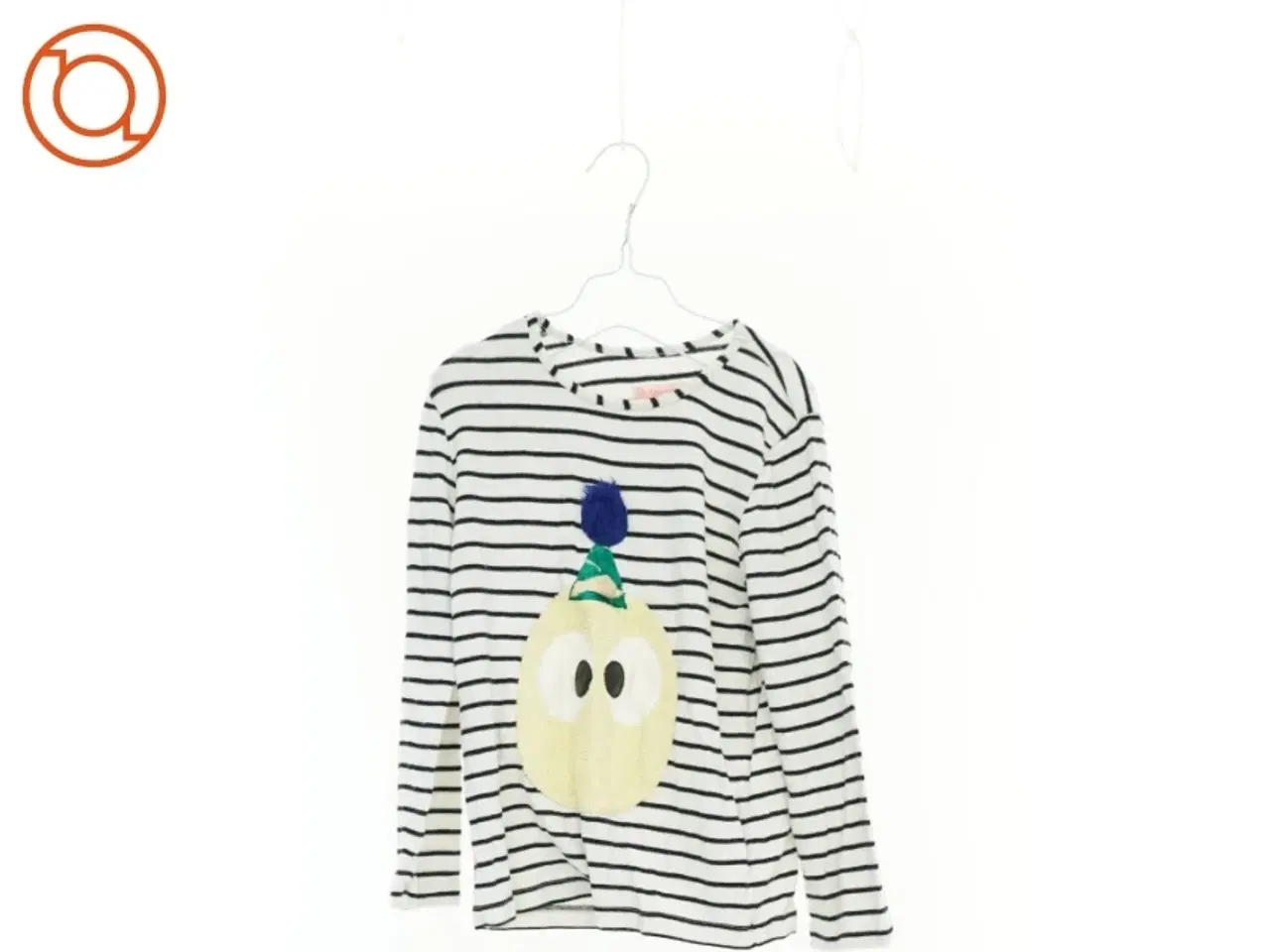 Billede 1 - Bluse (str. 128 cm)