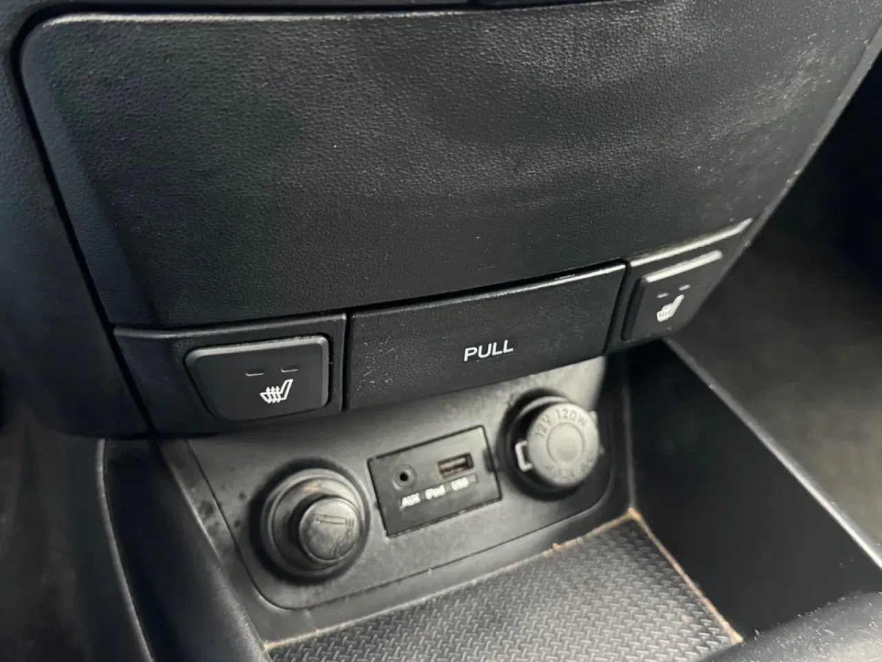 Billede 8 - Hyundai i30 1,6 CRDi 90 Classic CW