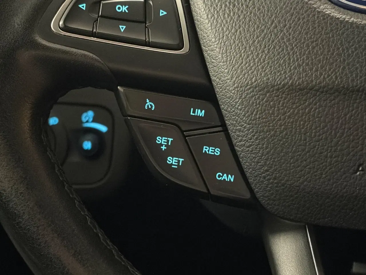 Billede 11 - Ford C-MAX 1,5 TDCi 120 Titanium Van