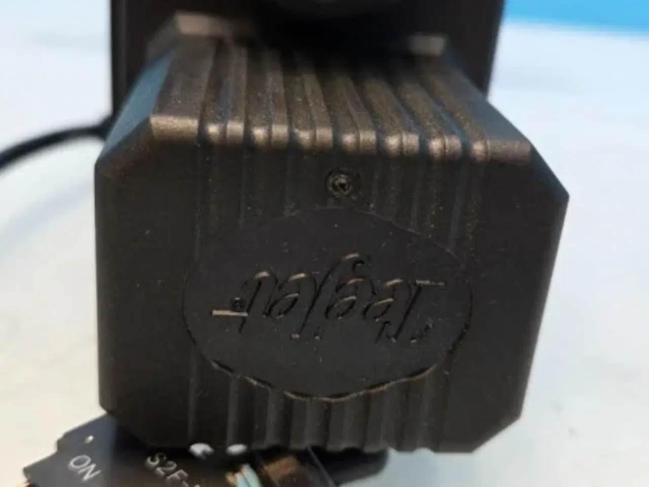 Billede 19 - Sprøjte Styring B56602-11-36-D