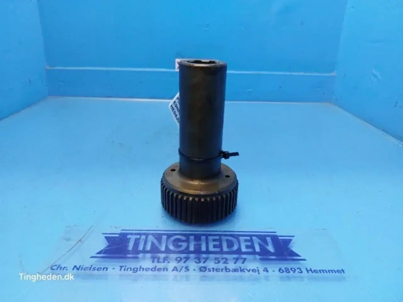 Billede 1 - Ford 4000 PTO Aksel E9NNN739AA