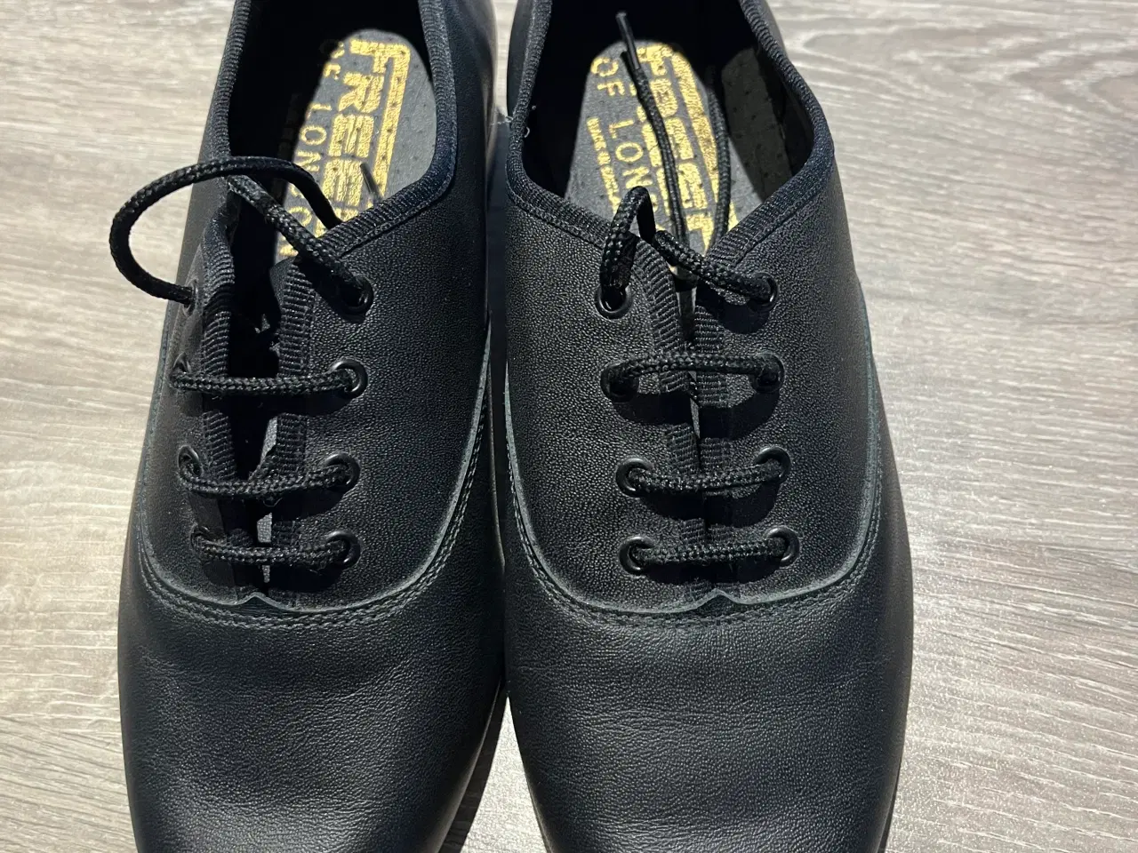 Billede 2 - Dansesko til dame sælges