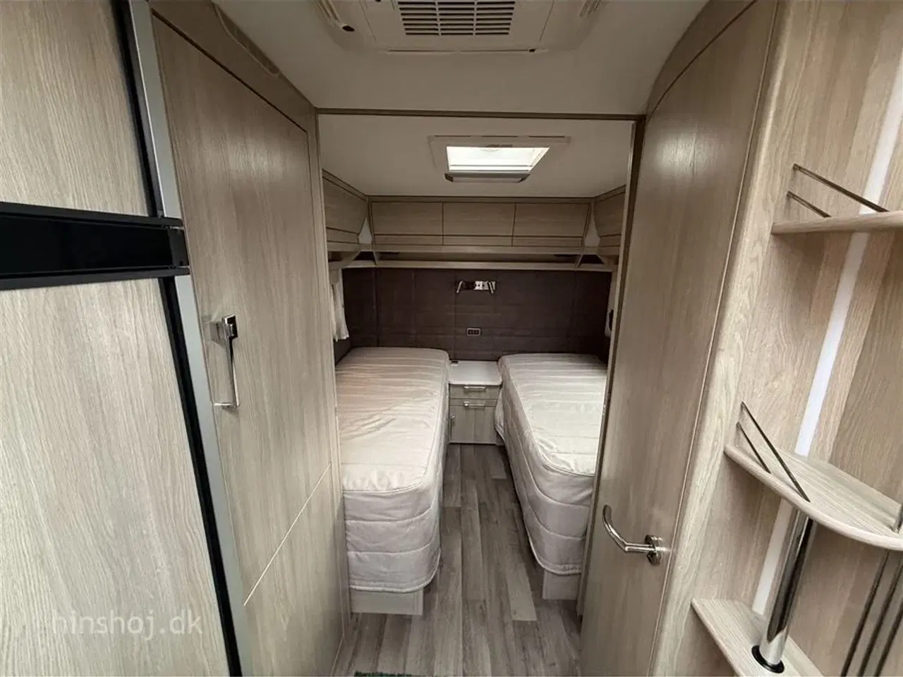 Billede 9 - 2021 - Kabe Smaragd 540 GLE KS QUEEN SELECTION   Kabe Smaragd 540 GLE KS Queen Selection 2021 fra Hinshøj Caravan