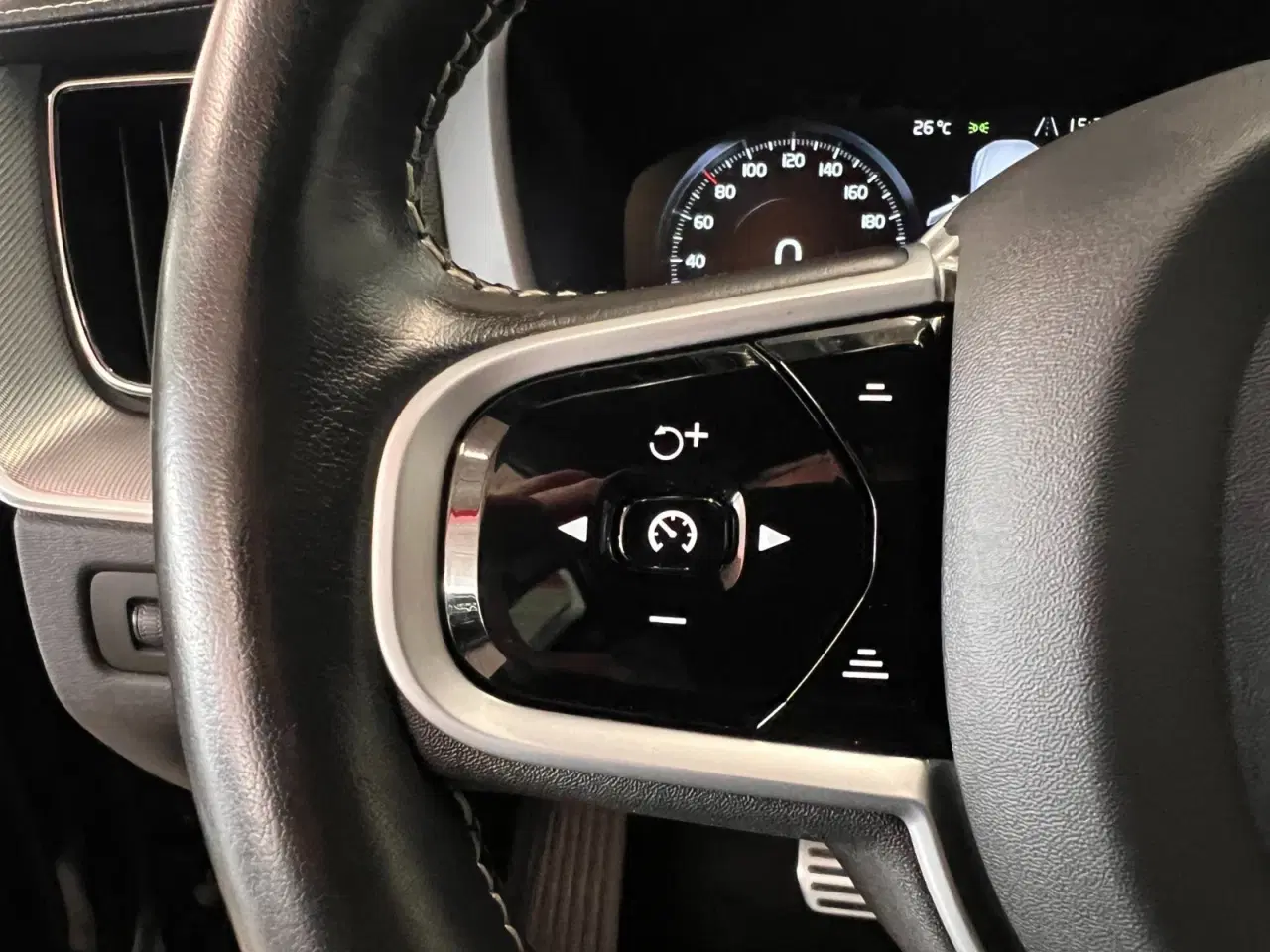 Billede 13 - Volvo XC60 2,0 D4 190 R-Design aut.