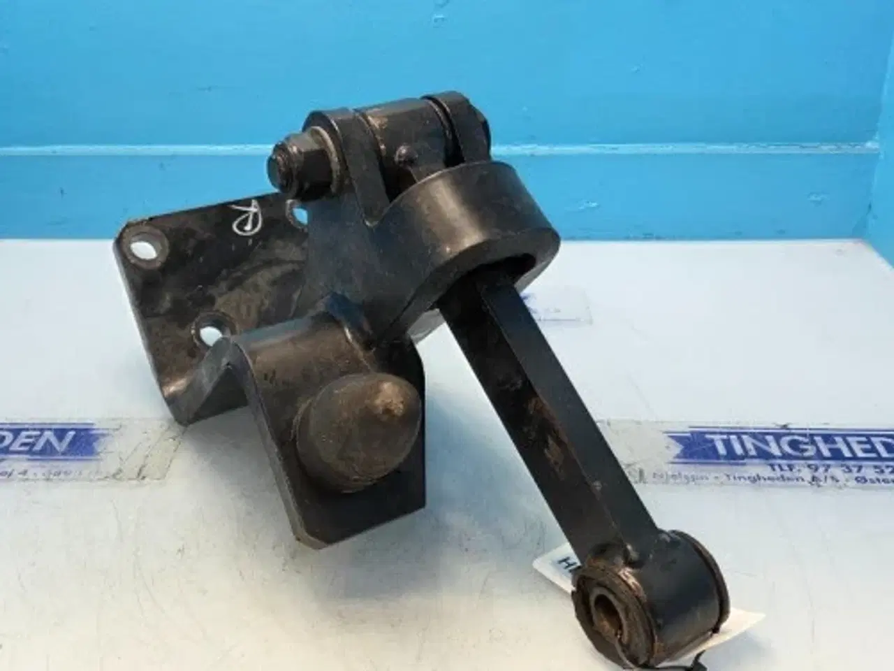 Billede 8 - New Holland  T6.160   Beslag  90435589