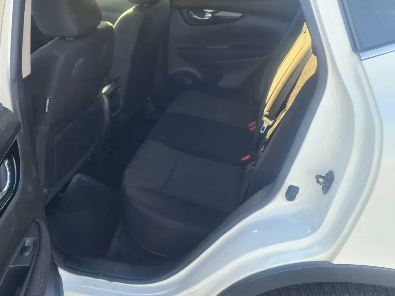 Billede 4 - Nissan qashqai 1.2 Automatgear