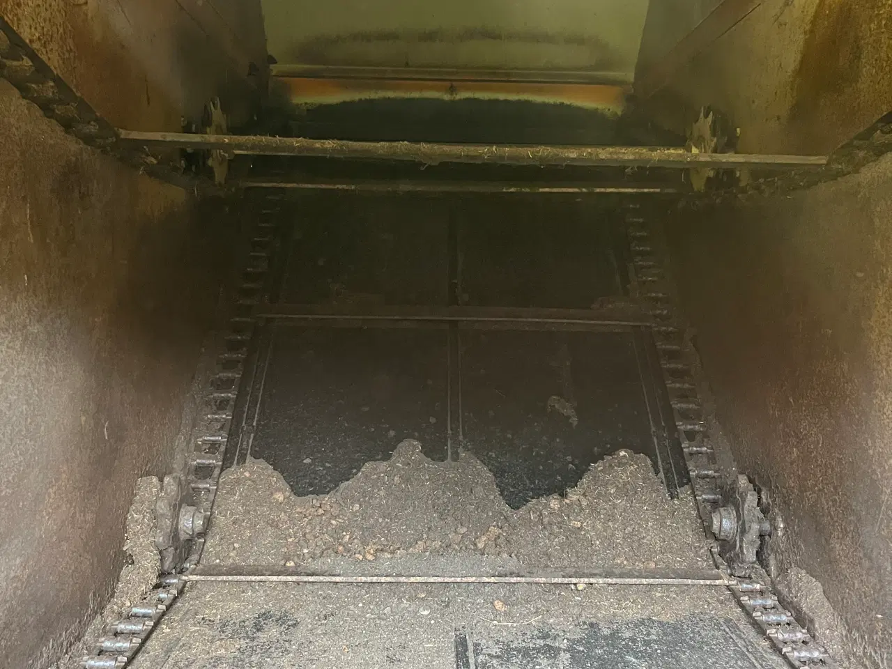 Billede 3 - Ældre foderblander, fungerer godt.