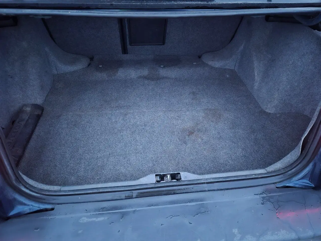 Billede 7 - Volvo 850 2,5 GLT aut.