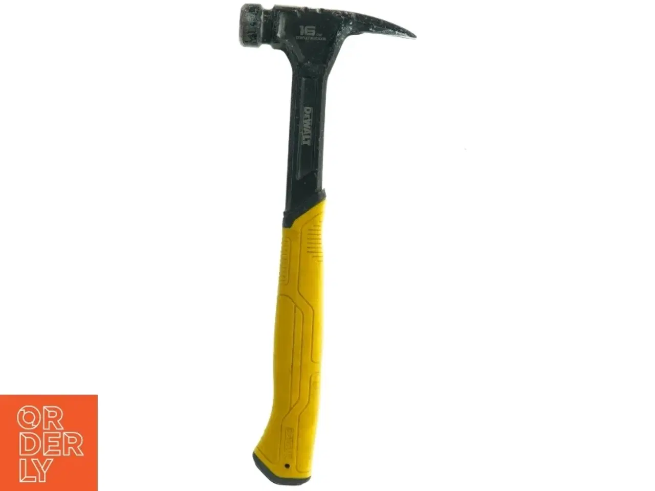 Billede 1 - DeWalt Hammer (str. 33 x 12 cm)