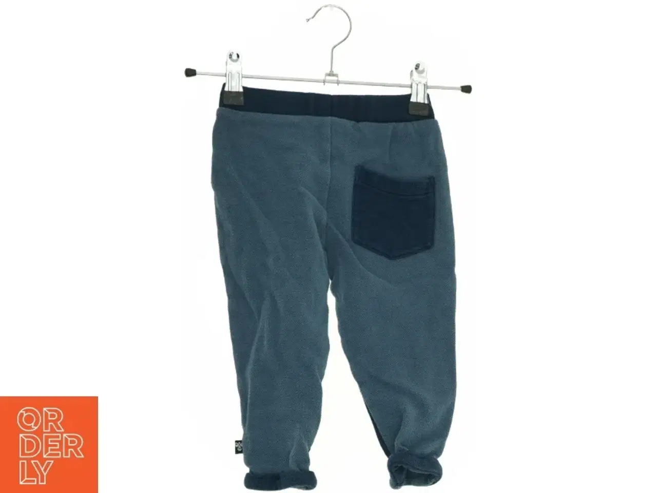 Billede 2 - Joggingbukser fra Hummel (str. 80 cm)