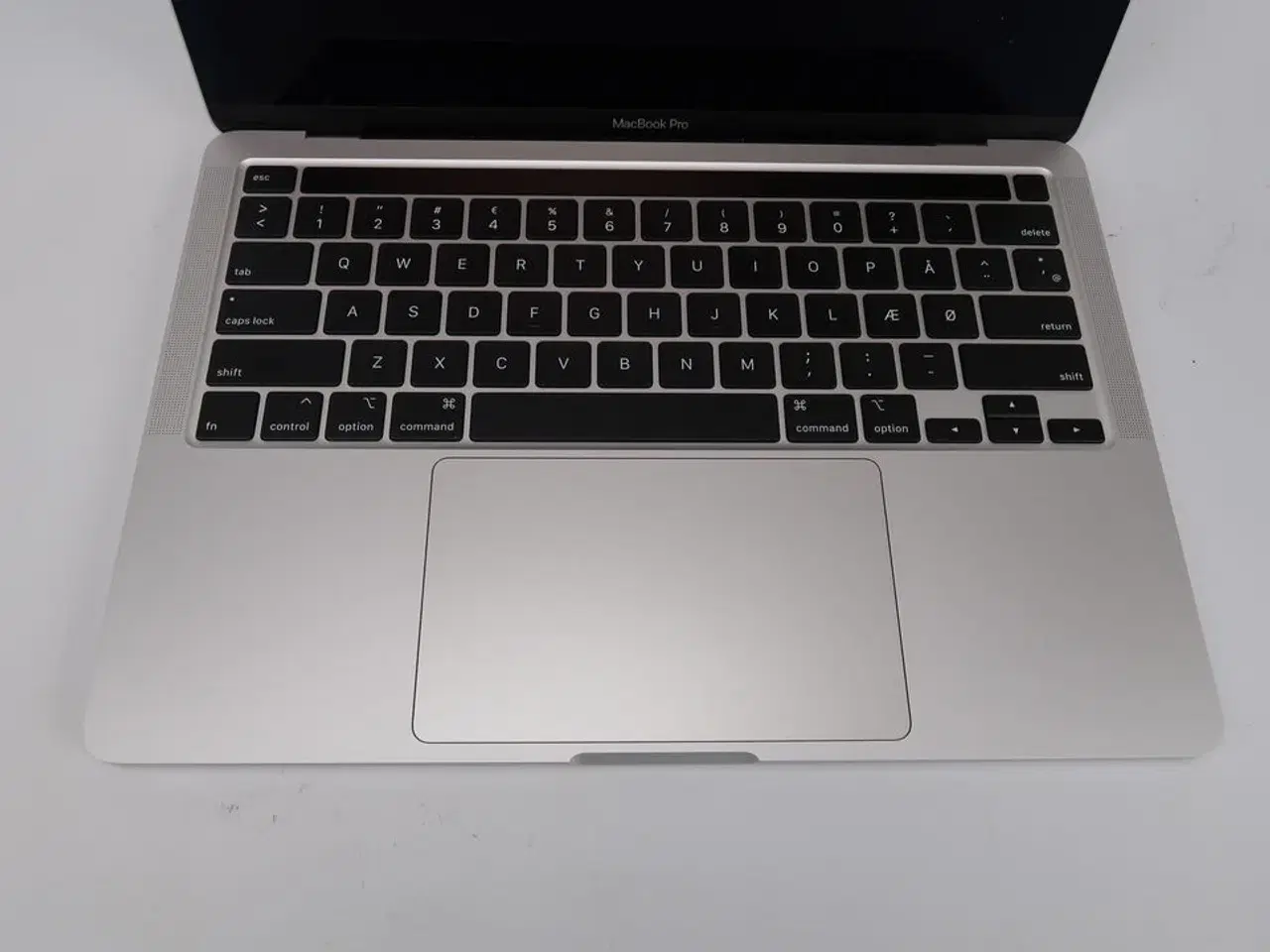 Billede 2 - Apple Macbook Pro 2020 13"