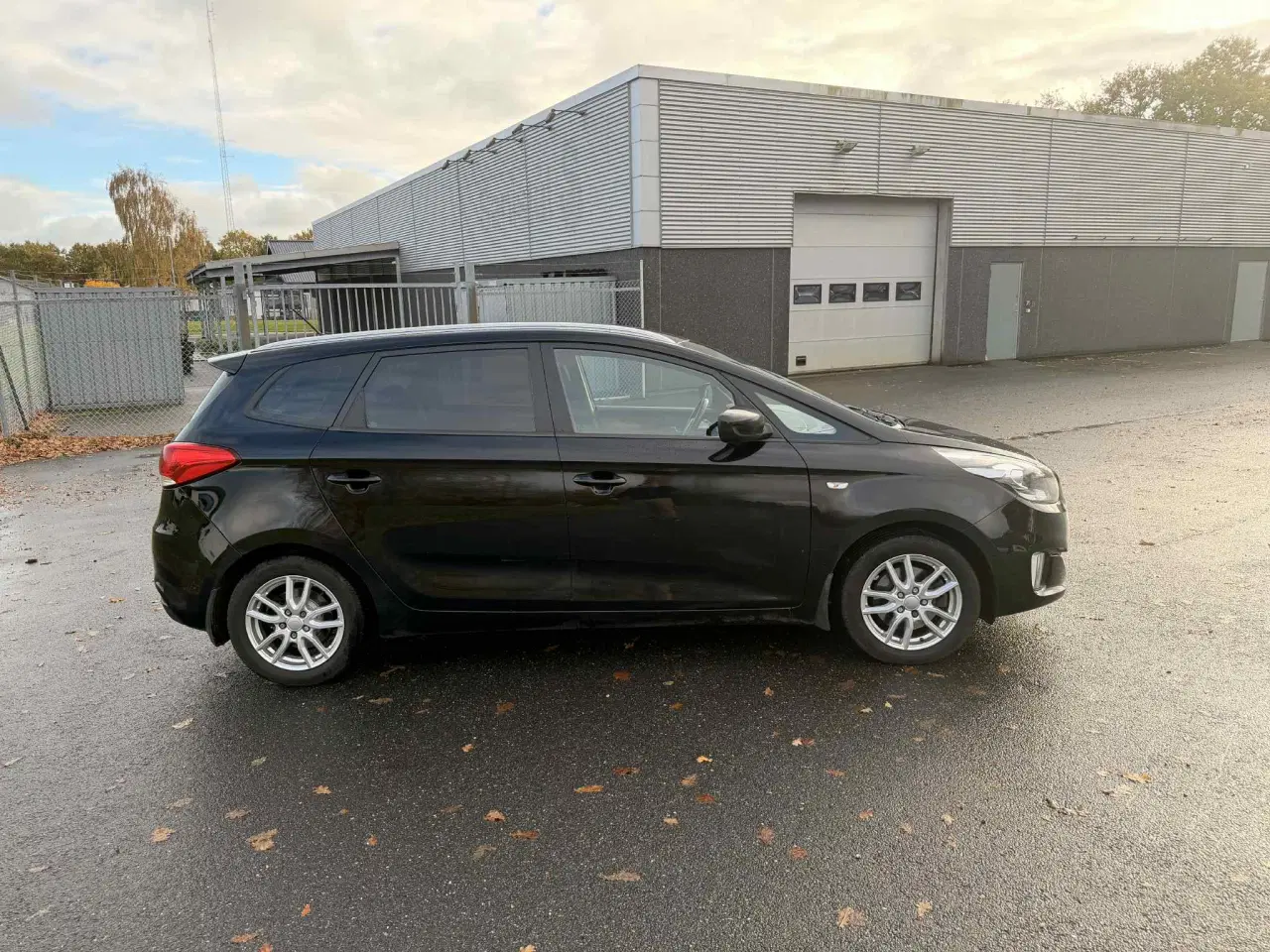 Billede 4 - velholdt 7 persons sælges dk's billigst Nysynet 