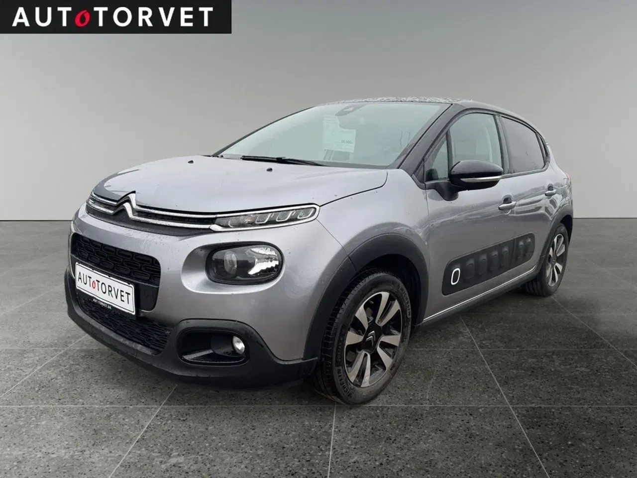 Billede 1 - Citroën C3 1,2 PureTech 82 Attraction