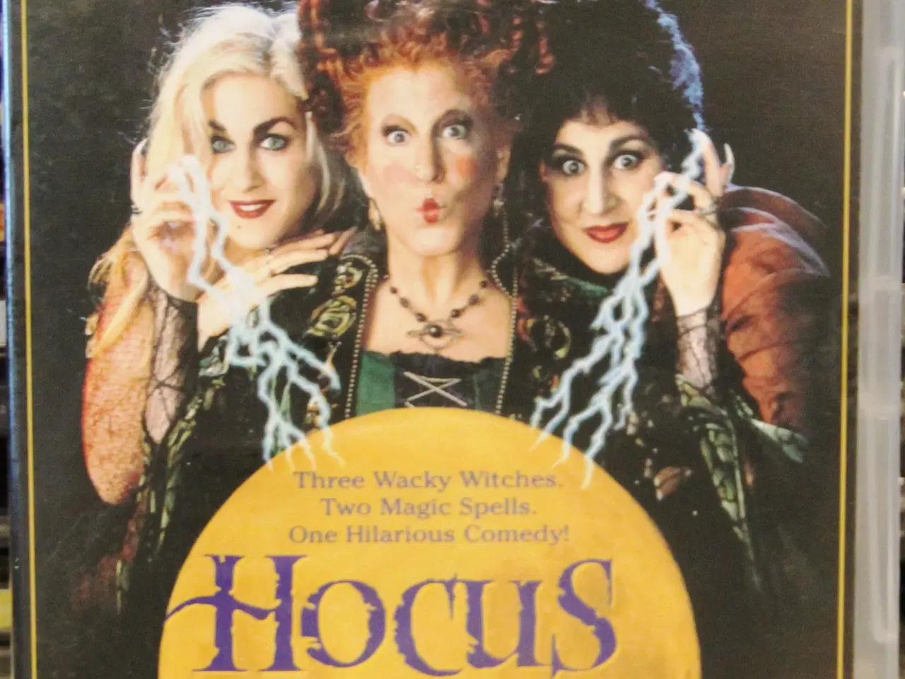 Billede 5 - Disney DVD’er  film Sælges 